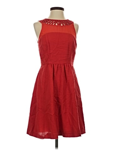 Maeve Casual Dress (view 1)