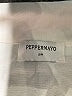 Peppermayo 100% Cotton Ivory Jacket Size S - photo 6