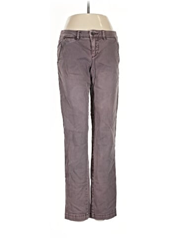 Pilcro and the Letterpress Casual Pants (view 1)