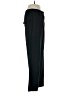 Diana Slavin Black Dress Pants Size XS - photo 4