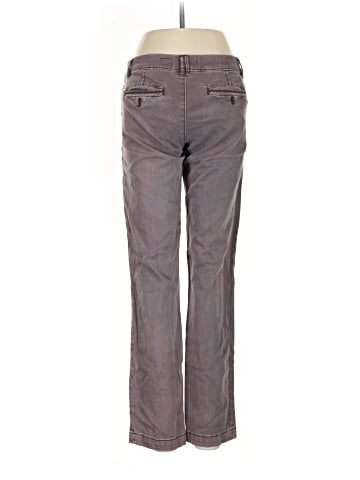 Pilcro and the Letterpress Casual Pants (view 2)