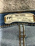 Free People Blue Jeans Size 29 waist - photo 7
