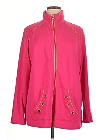Quacker Factory Jacket (view 1)