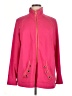 Quacker Factory Pink Jacket Size 1X - photo 1