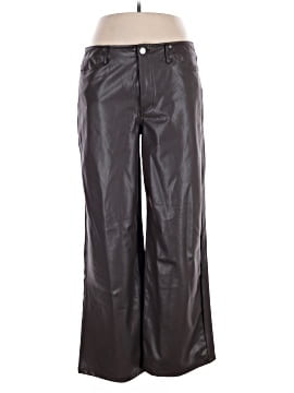 Future Collective Casual Pants