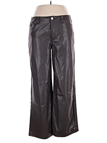 Future Collective Casual Pants (view 1)