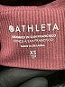 Athleta Burgundy Tank Top Size XS - photo 7