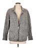 Max Studio Gray Cardigan Size L - photo 1