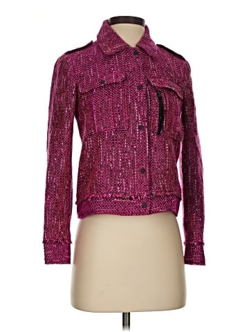 Dolce Vita Jacket (view 1)