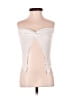 Shein Ivory Bodysuit Size 0 - photo 1