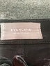 Everlane Black Jeans Size 25 waist - photo 7