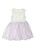 Epic Threads Purple Dress Size 4T - photo 1