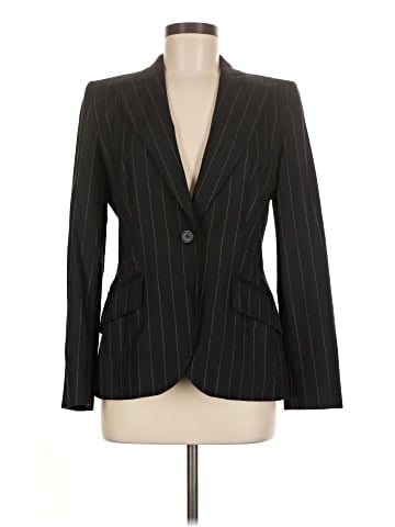 Max Mara Wool Blazer (view 1)