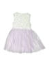 Epic Threads Purple Dress Size 4T - photo 2