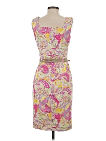 Escada Cocktail Dress (view 2)