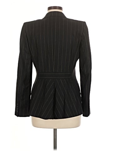 Max Mara Wool Blazer (view 2)