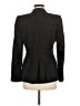 Max Mara Black Wool Blazer Size 8 - photo 2