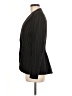 Max Mara Black Wool Blazer Size 8 - photo 5