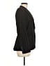 Max Mara Black Wool Blazer Size 8 - photo 4