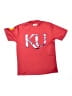 A4 Red Active T-Shirt Size L (youth) - photo 1