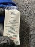 we wander Blue Long Sleeve T-Shirt Size XXL - photo 8