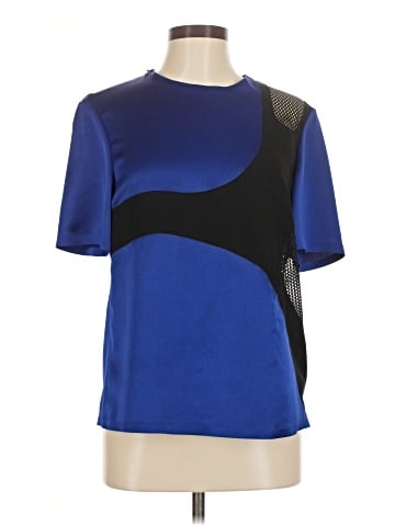 Alexander Wang Short Sleeve Top (view 1)
