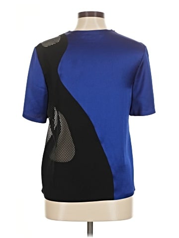 Alexander Wang Short Sleeve Top (view 2)