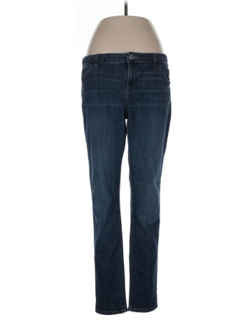 Simply Vera Vera Wang Jeans (view 1)