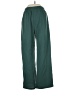Shein Green Track Pants Size S - photo 2