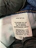 Alex Mill 100% Cotton Blue Jeans Size 25 waist - photo 8
