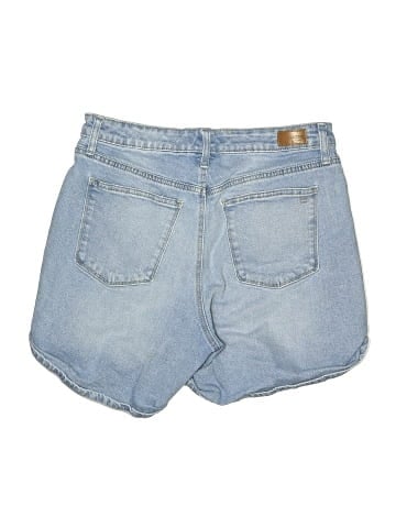 Crown & Ivy Denim Shorts (view 2)