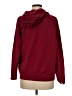 Nike Burgundy Pullover Hoodie Size M - photo 2