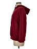 Nike Burgundy Pullover Hoodie Size M - photo 5