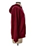 Nike Burgundy Pullover Hoodie Size M - photo 4