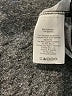 Eddie Bauer Print Gray Active Pants Size M - photo 5