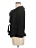 Moschino Cheap And Chic Black Blazer Size 8 - photo 5