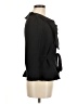 Moschino Cheap And Chic Black Blazer Size 8 - photo 4