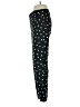 Ann Taylor Polka Dots Black Casual Pants Size 00 - photo 5