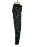 Ann Taylor Polka Dots Black Casual Pants Size 00 - photo 4