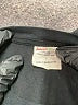 Basic Style 100% Cotton Solid Black Short Sleeve T-Shirt Size L - photo 7