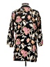 Braeve 100% Rayon Black Kimono Size XS - photo 2
