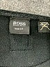 BOSS by HUGO BOSS Black Turtleneck Sweater Size XL - photo 7
