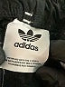 Adidas 100% Nylon Black Track Pants Size XS - photo 7