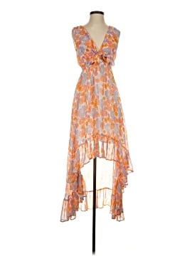 Sundress Cocktail Dress (view 1)