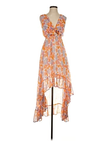 Sundress Cocktail Dress (view 1)