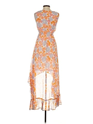 Sundress Cocktail Dress (view 2)