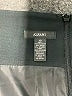 Alfani Solid Black Formal Skirt Size 10 - photo 4