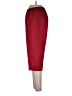 Allison Daley Solid Red Casual Pants Size 12 - photo 5