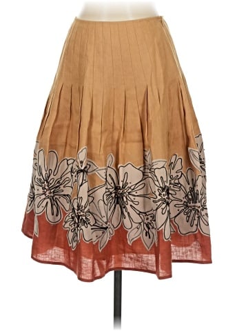 Lafayette 148 New York Casual Skirt (view 1)