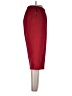 Allison Daley Solid Red Casual Pants Size 12 - photo 4